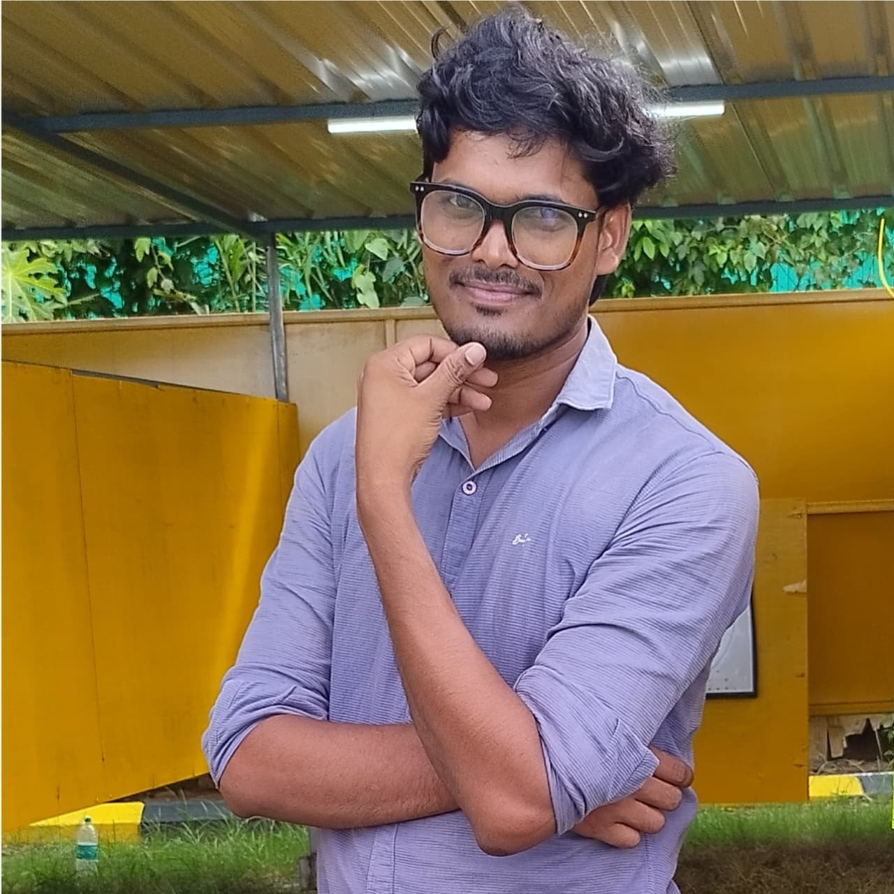 BRIJESH KUMAR