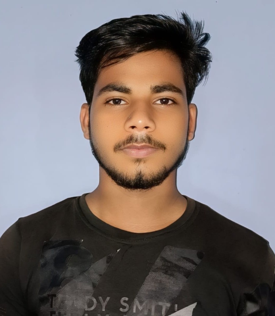 Shailesh kumar - True Outreach